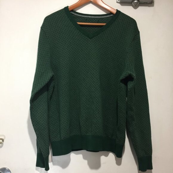 VINTAGE MENS LIGHTWEIGHT SWEATERS SIZE S - Picture 4 of 6